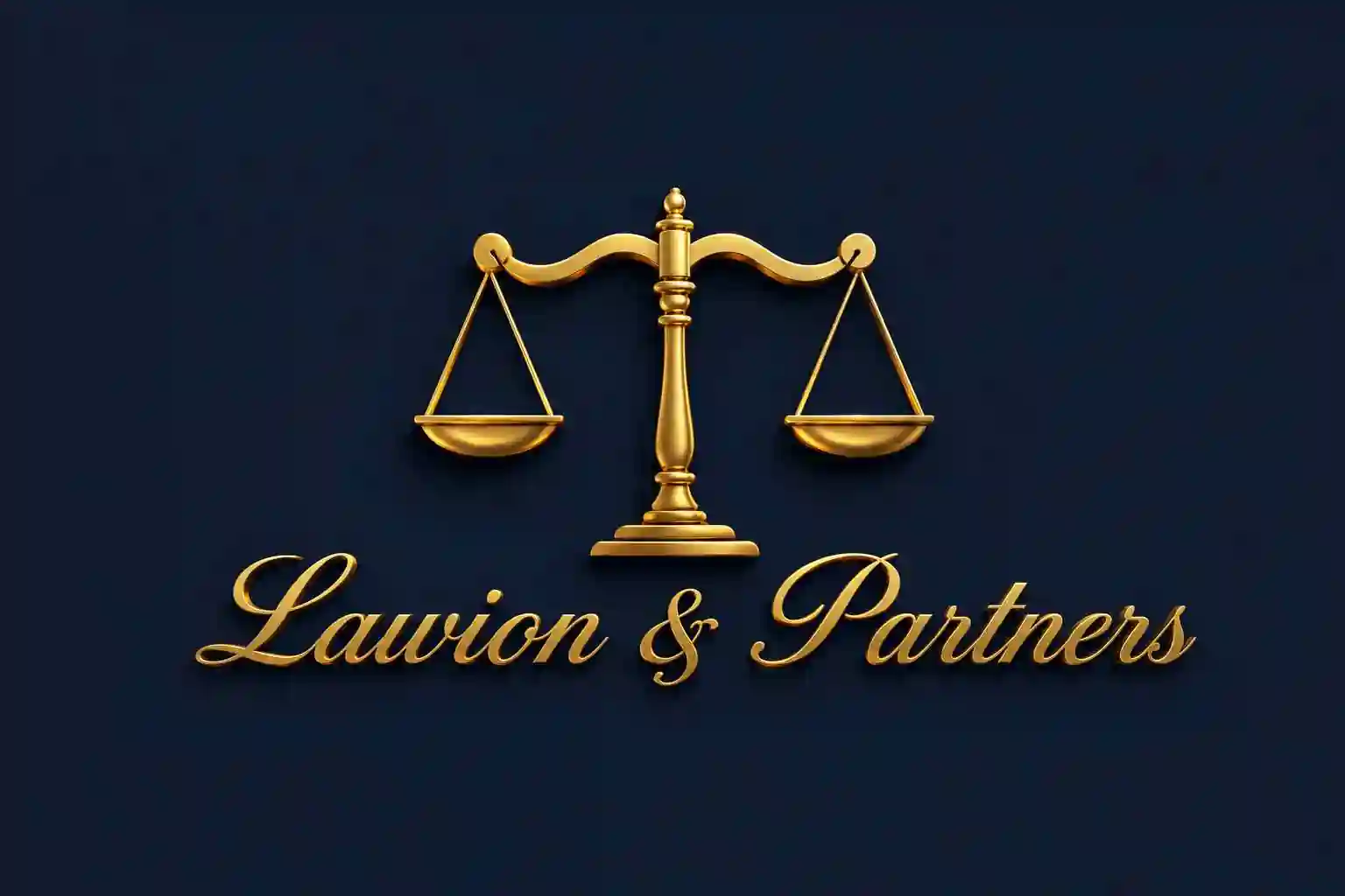 Lawion and Partners Logo
